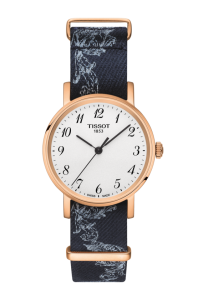 TISSOT EVERYTIME SMALL NATO
