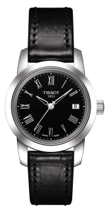 Tissot Classic Dream Lady