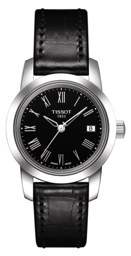 Tissot Classic Dream Lady T033.210.16.053.00