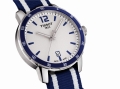 Tissot Quickster Lugano T095.410.17.037.01