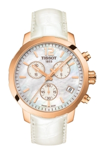Tissot Quickster Chronograph