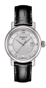 Tissot Bridgeport Quartz Lady
