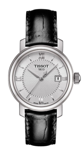 Tissot Bridgeport Quartz Lady T097.010.16.038.00
